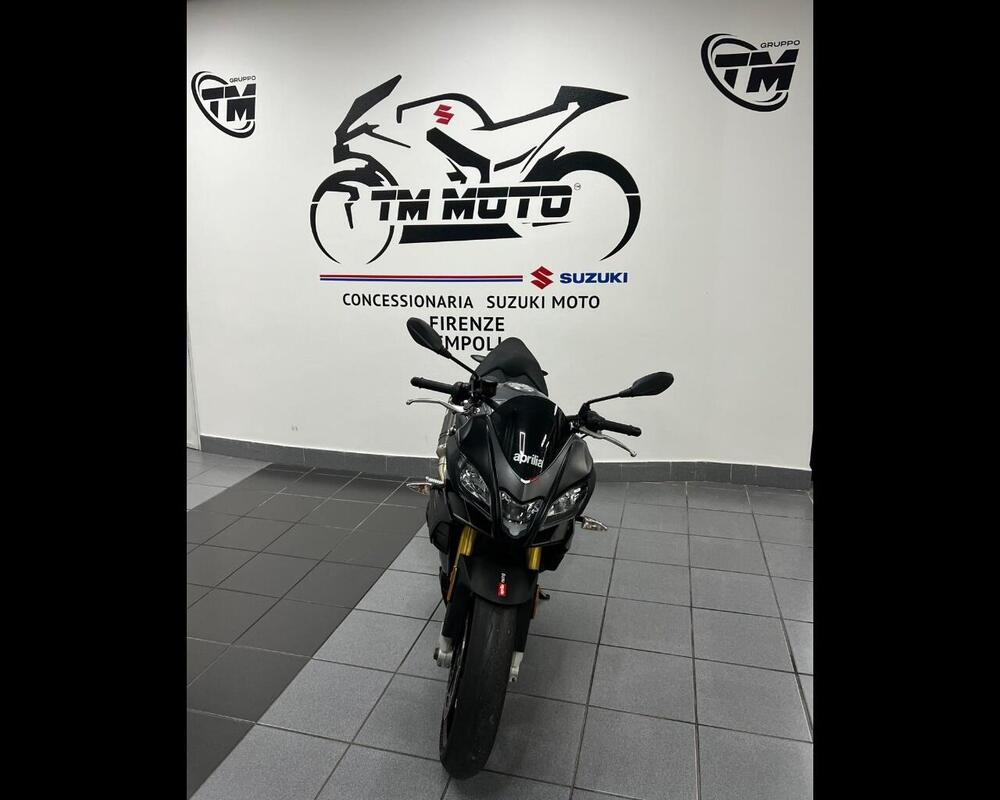Aprilia Tuono V4 RR (2017 - 18) (3)