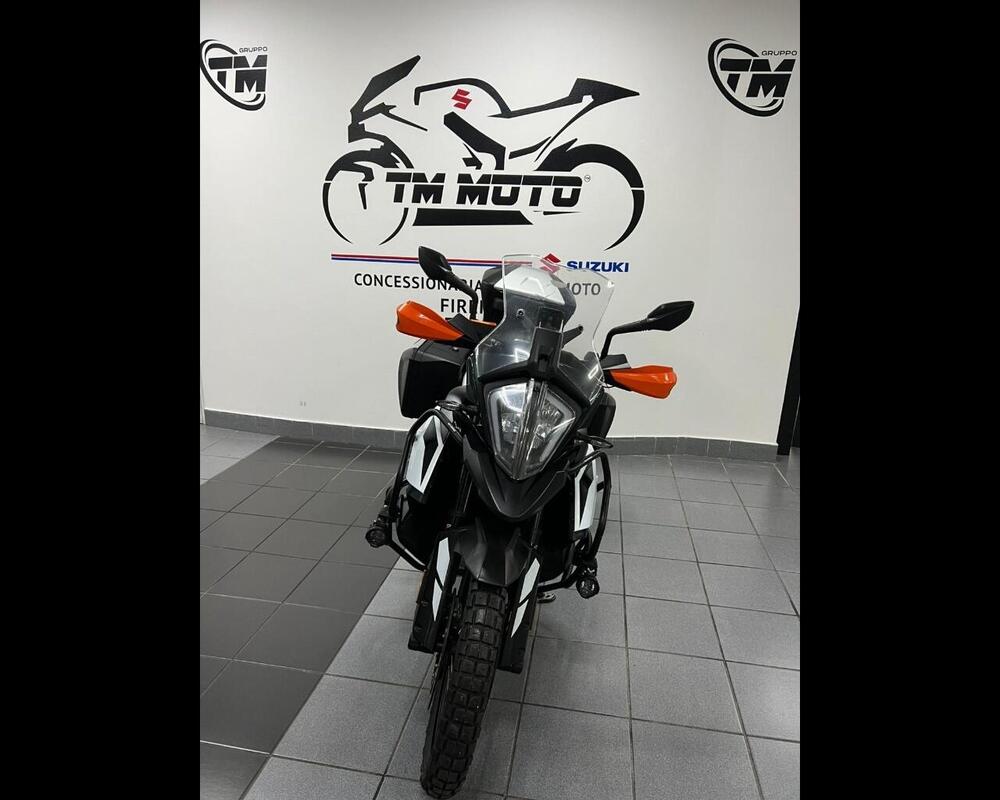 KTM 790 Adventure (2019 - 20) (2)