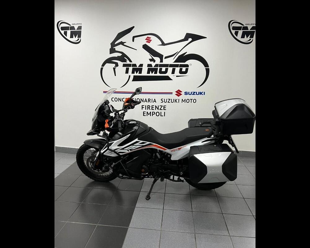 KTM 790 Adventure (2019 - 20) (4)