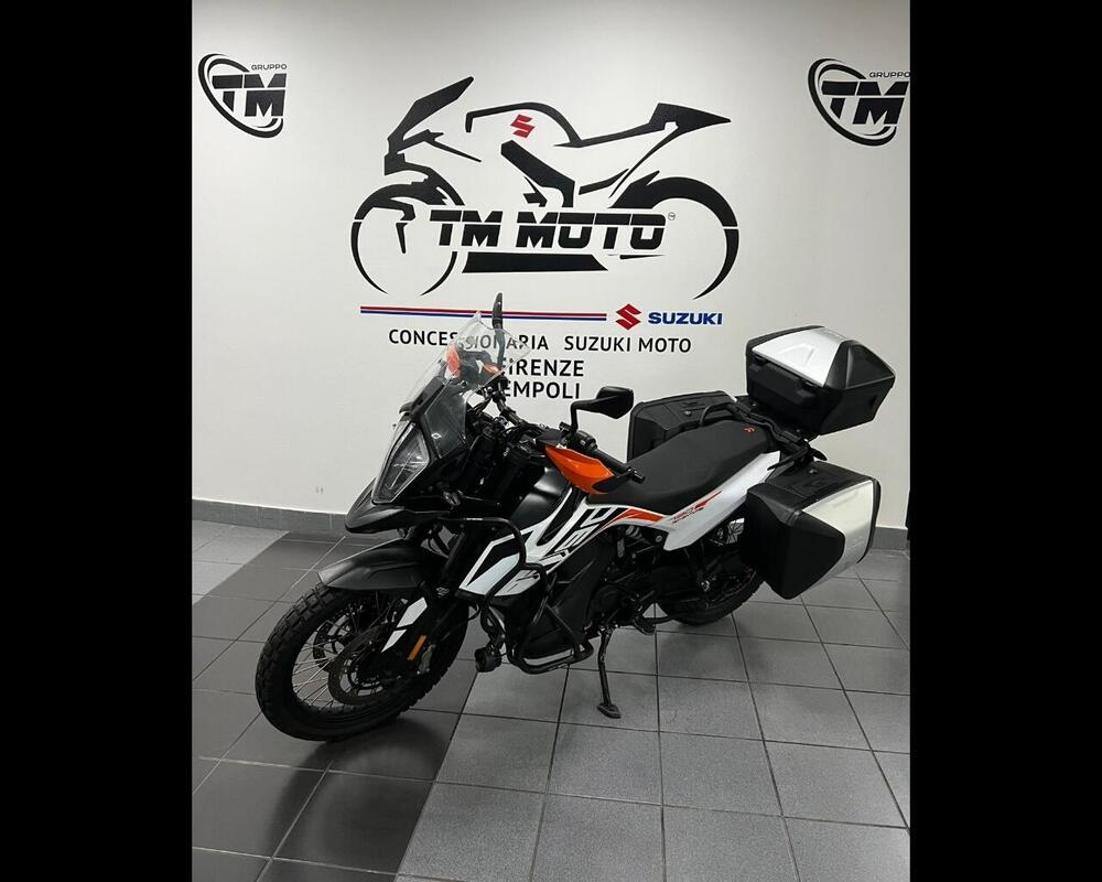 KTM 790 Adventure (2019 - 20) (3)