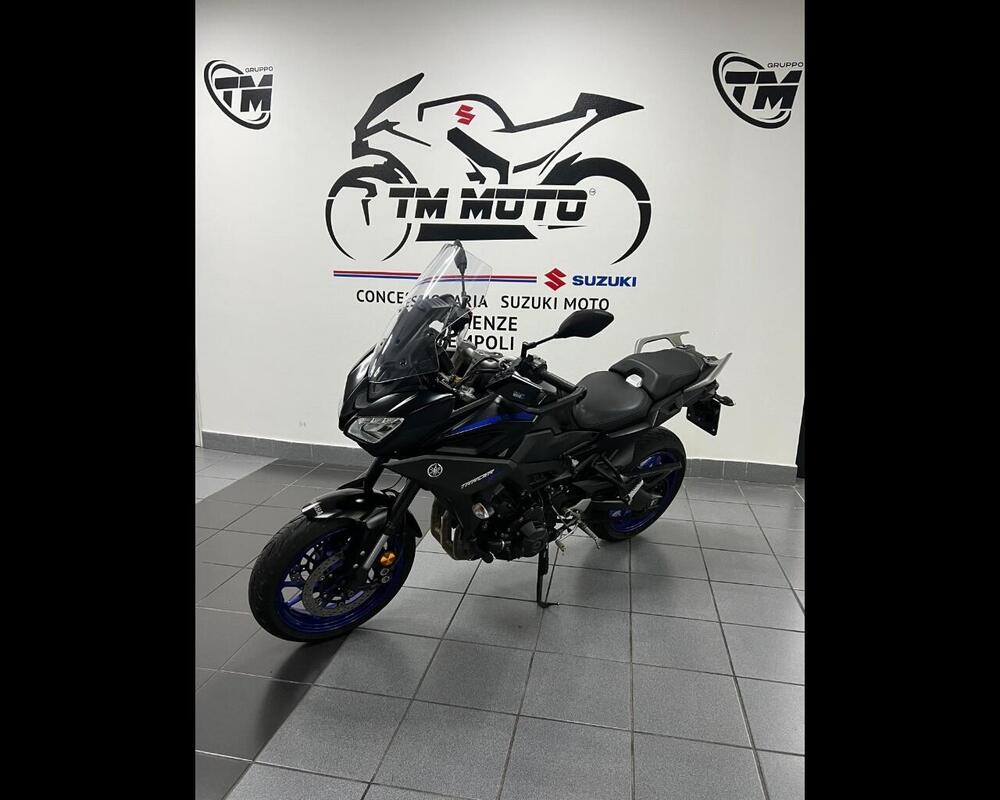 Yamaha Tracer 900 ABS (2017 - 18) (4)