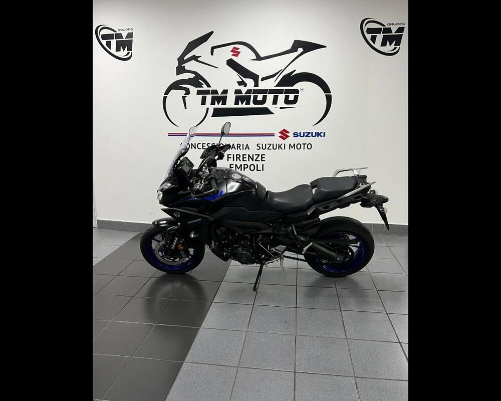 Yamaha Tracer 900 ABS (2017 - 18) (5)