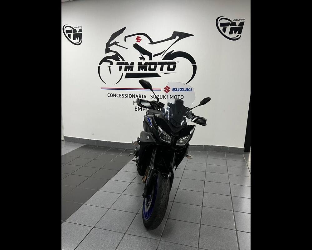 Yamaha Tracer 900 ABS (2017 - 18) (3)