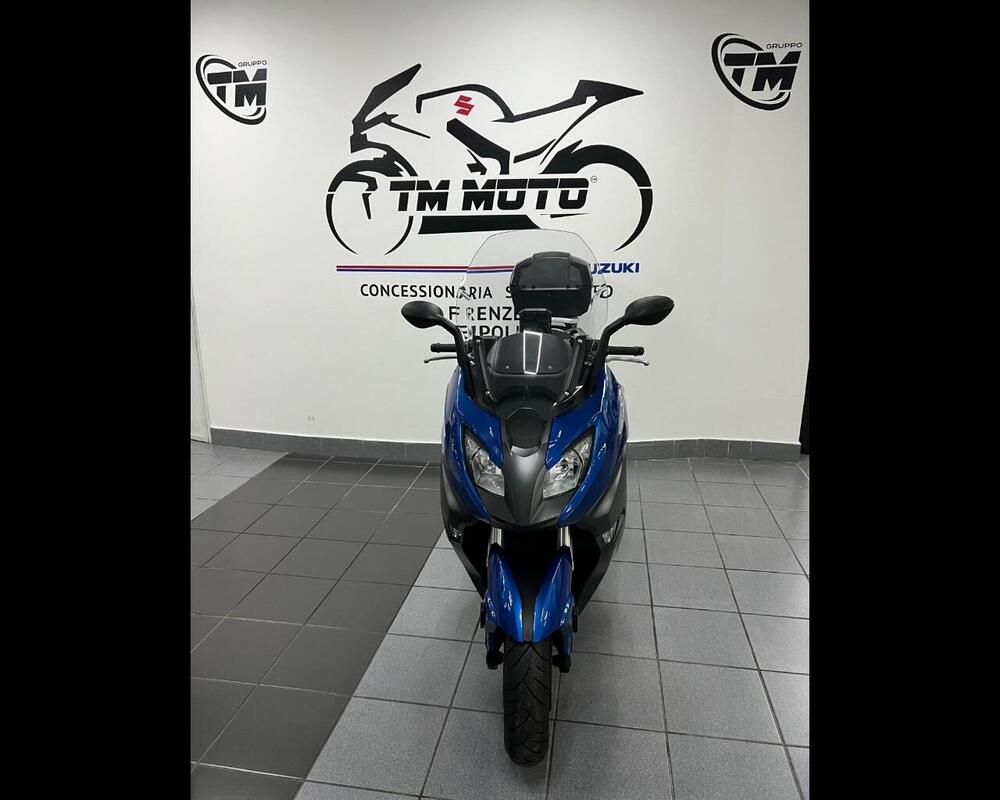 Bmw C 650 Sport (2016 - 20) (3)