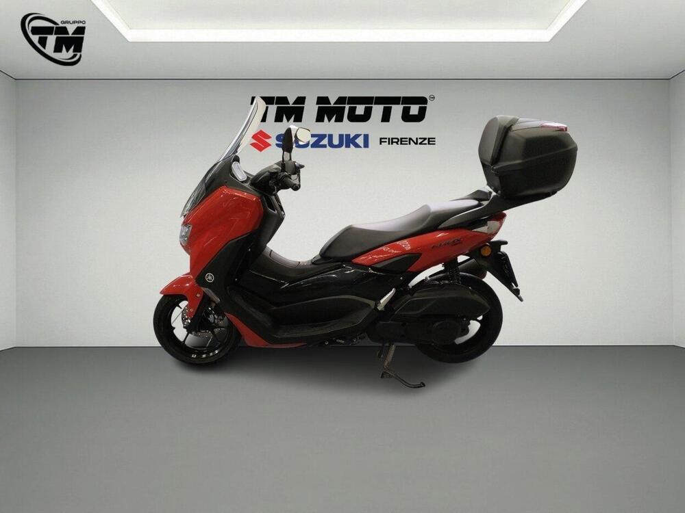 Yamaha Tricity 155 (2022 - 25) (2)