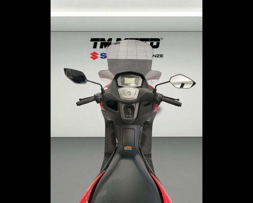 Yamaha Tricity 155 (2022 - 25) (4)