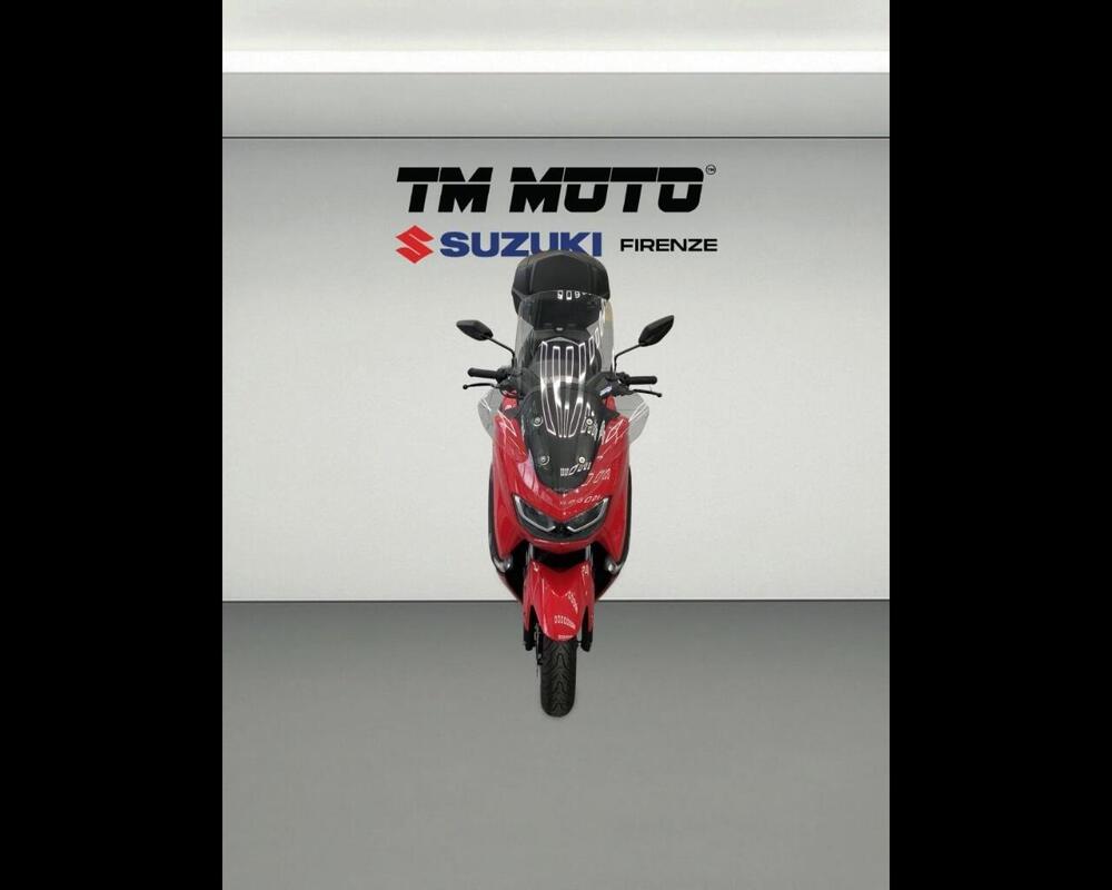 Yamaha Tricity 155 (2022 - 25) (3)