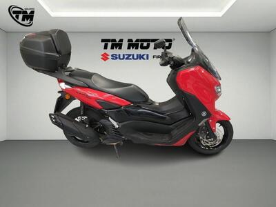 Yamaha Tricity 155 (2022 - 25) usata