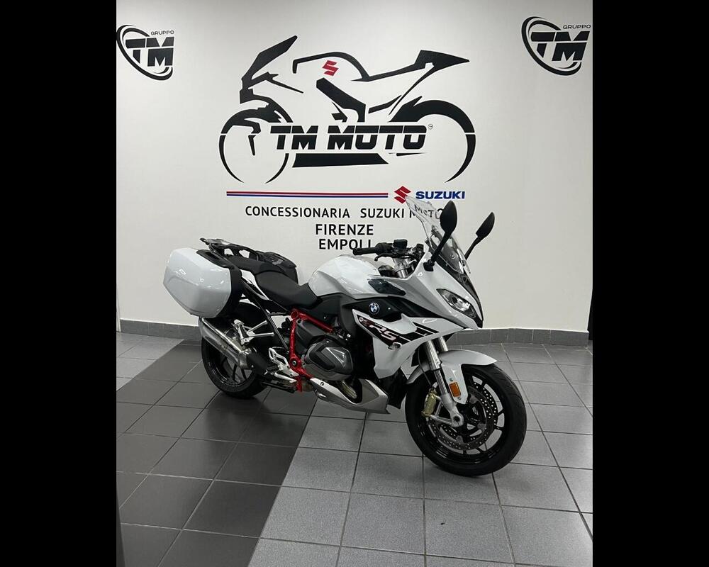 Bmw R 1250 RS (2021 - 25)