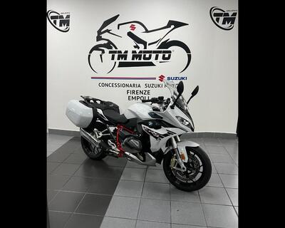 Bmw R 1250 RS (2021 - 25) usata