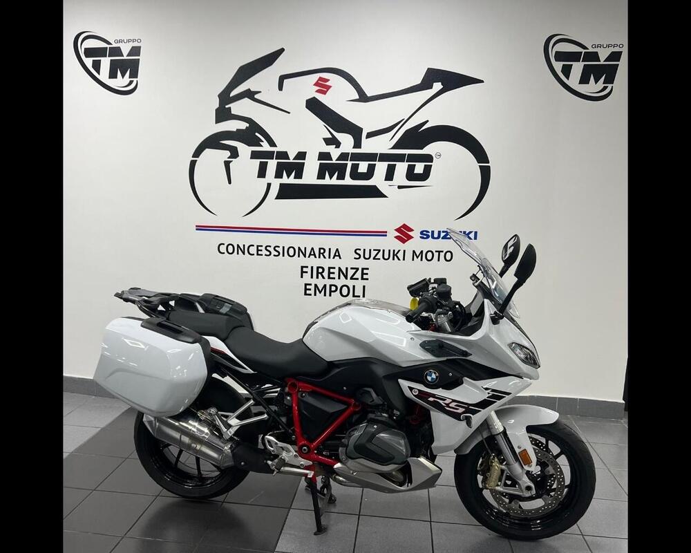 Bmw R 1250 RS (2021 - 25) (5)