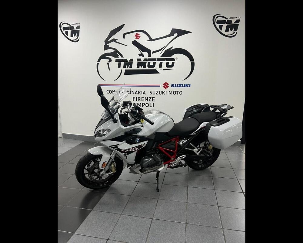 Bmw R 1250 RS (2021 - 25) (3)