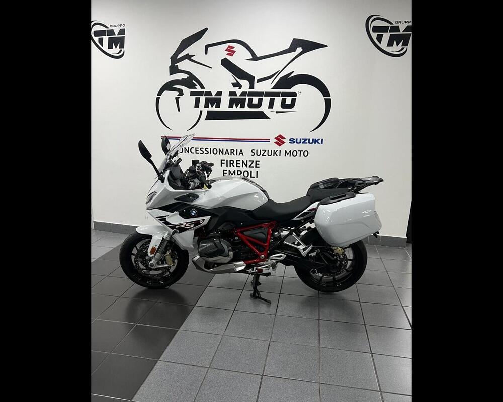 Bmw R 1250 RS (2021 - 25) (2)