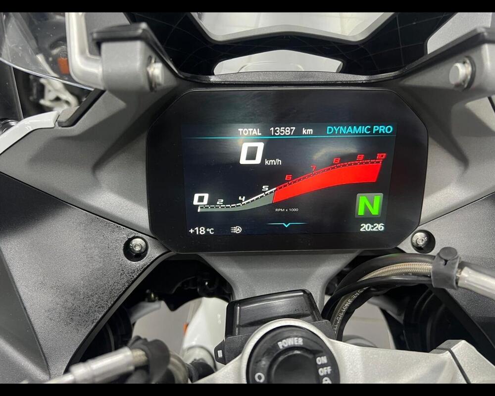 Bmw R 1250 RS (2021 - 25) (6)