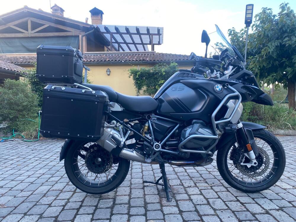 Bmw R 1250 GS Adventure (2021 - 24)