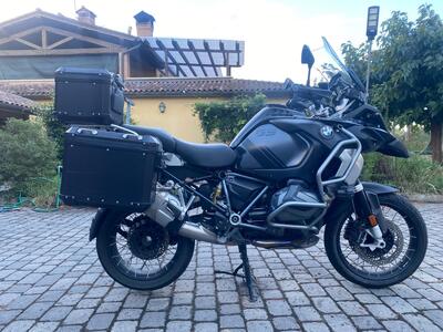Bmw R 1250 GS Adventure (2021 - 24) usata