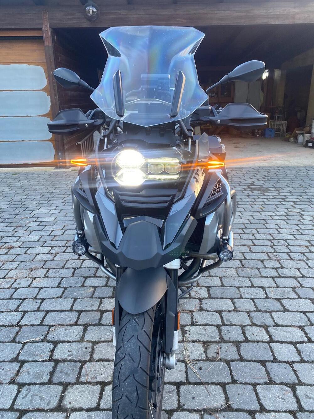 Bmw R 1250 GS Adventure (2021 - 24) (3)