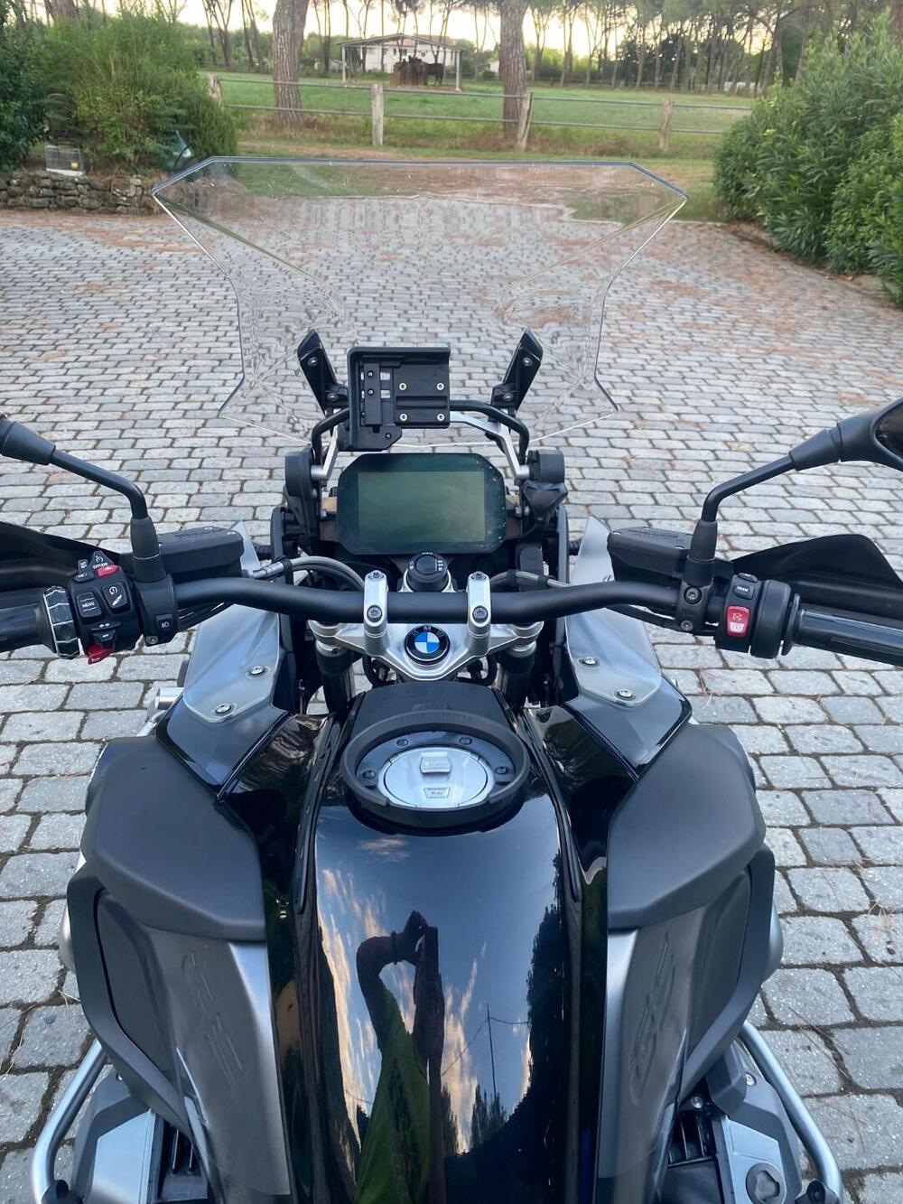 Bmw R 1250 GS Adventure (2021 - 24) (4)