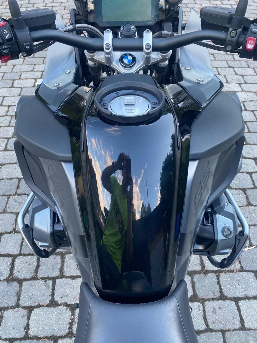 Bmw R 1250 GS Adventure (2021 - 24) (5)