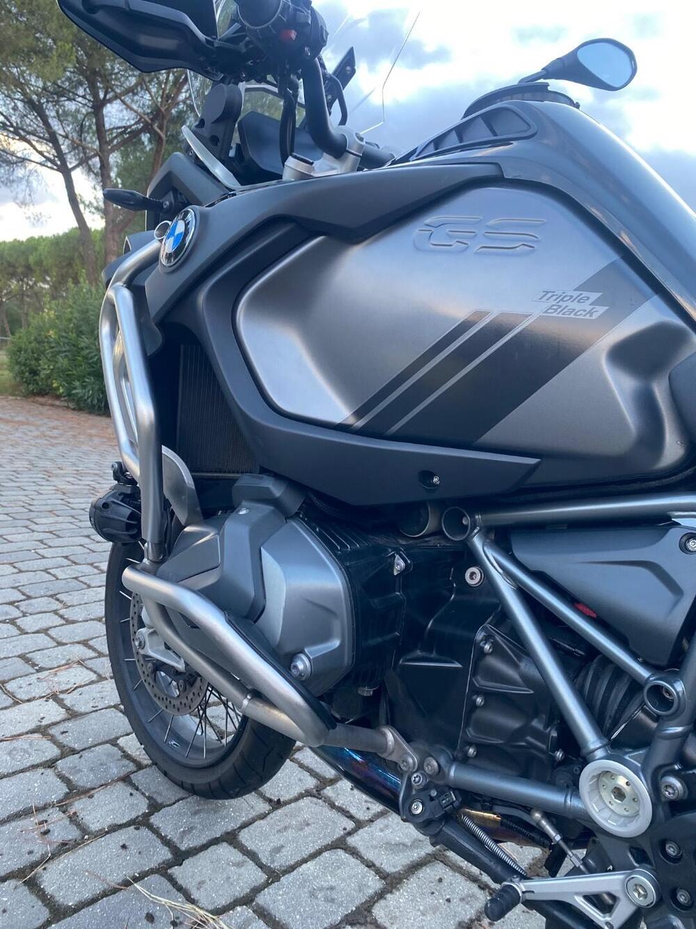 Bmw R 1250 GS Adventure (2021 - 24) (6)