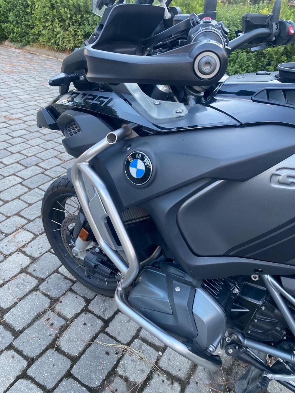 Bmw R 1250 GS Adventure (2021 - 24) (8)