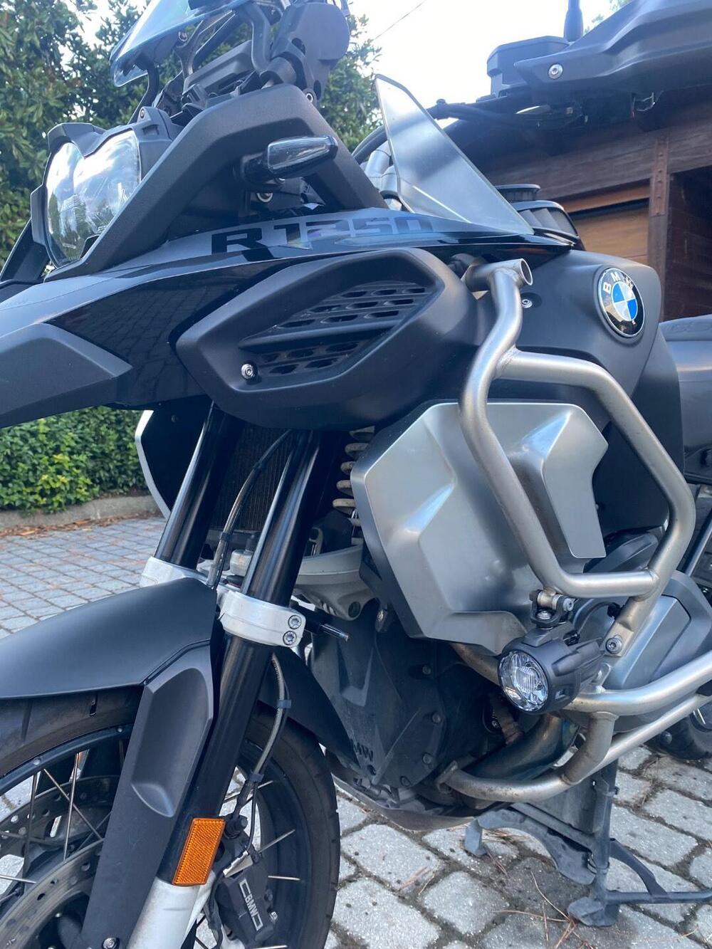 Bmw R 1250 GS Adventure (2021 - 24) (9)