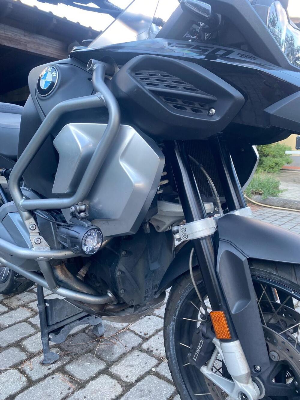 Bmw R 1250 GS Adventure (2021 - 24) (10)