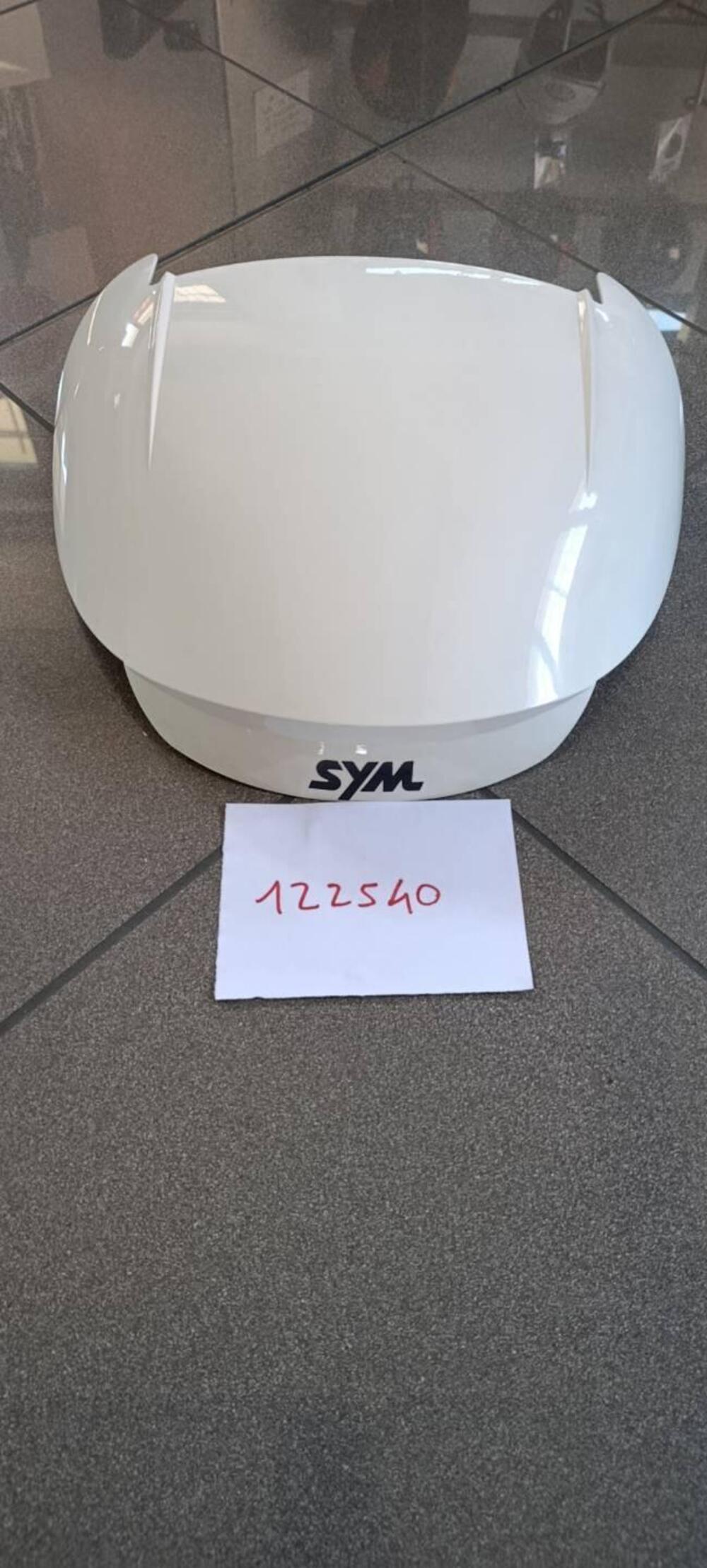 COVER BAULETTO SYMPHONY ST/SR