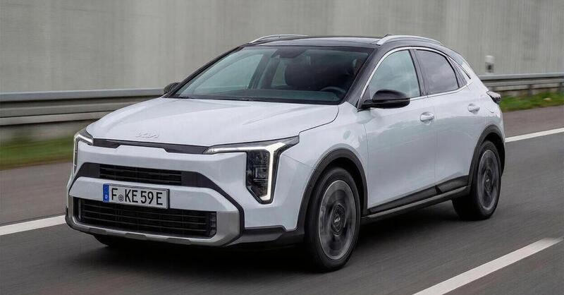 Kia XCeed 2026: il crossover coreano si reinventa con un restyling profondo