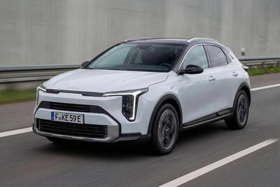 Kia XCeed 2026: il crossover coreano si reinventa con un restyling profondo