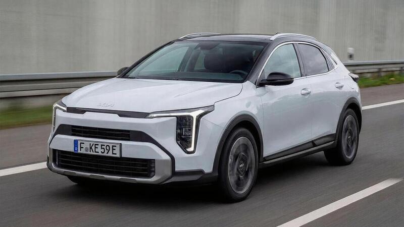 Kia XCeed 2026: il crossover coreano si reinventa con un restyling profondo