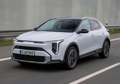 Kia XCeed 2026: il crossover coreano si reinventa con un restyling profondo