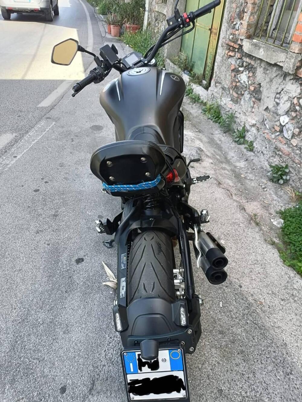 Benelli 502 C (2021 - 25) (3)