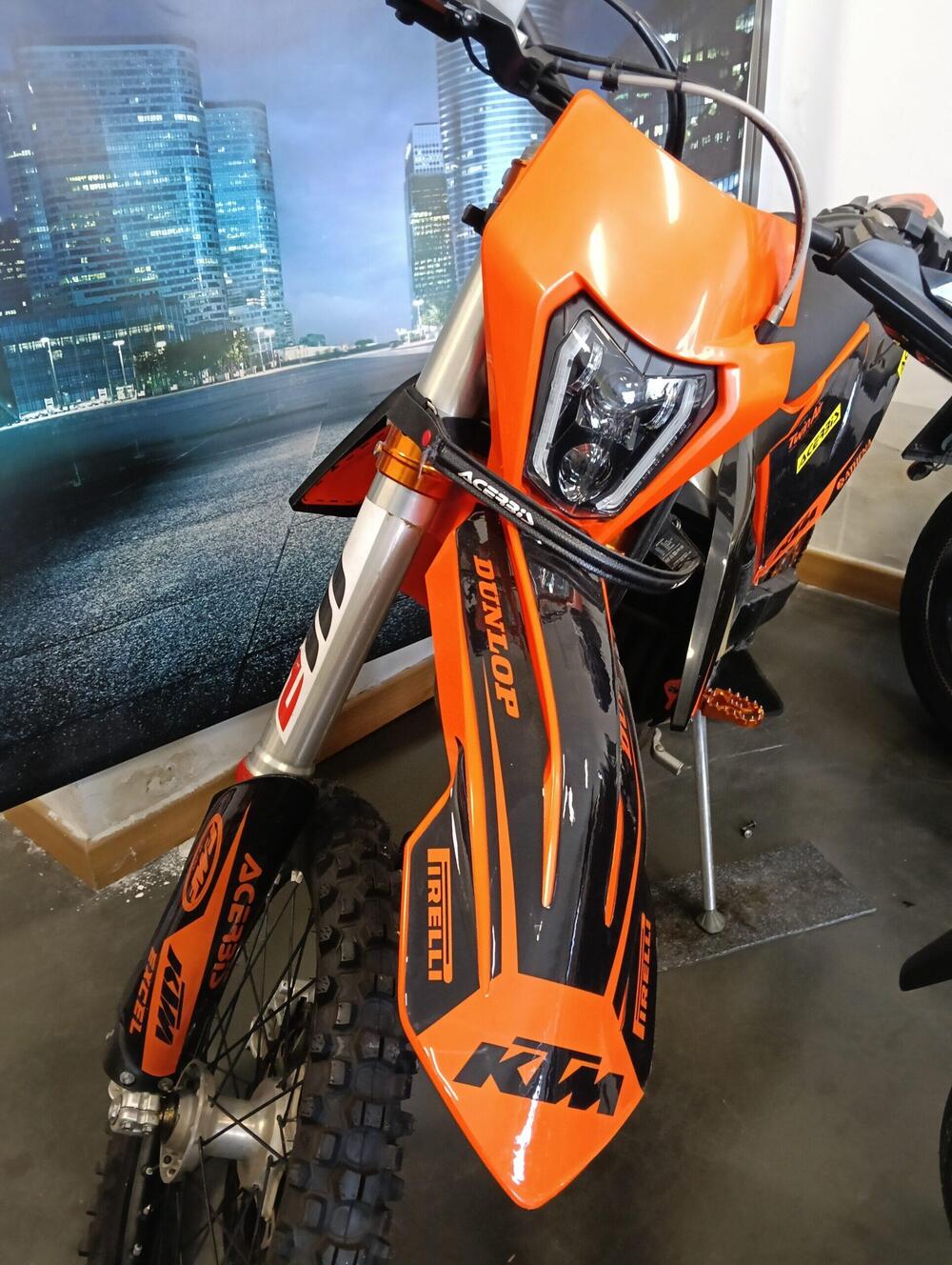 KTM 350 EXC-F (2020)