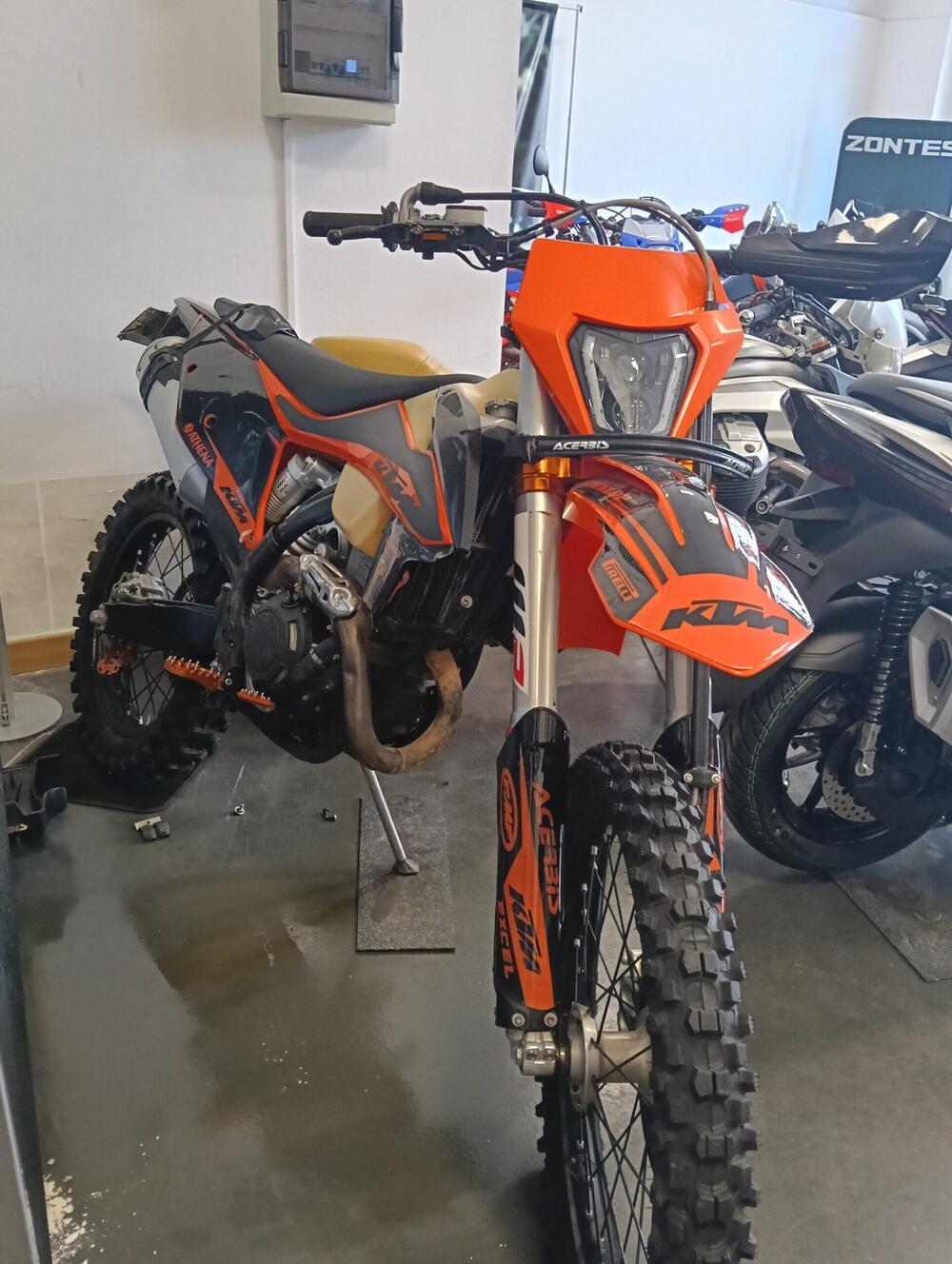 KTM 350 EXC-F (2020) (3)