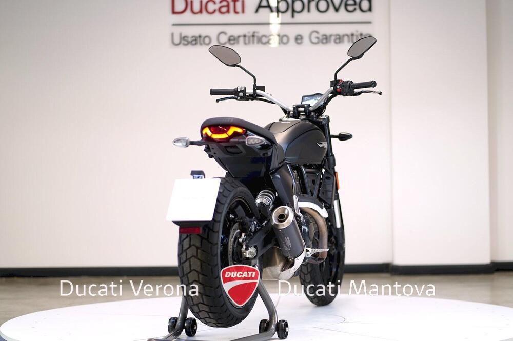 Ducati Scrambler 800 Icon Dark (2025) (7)