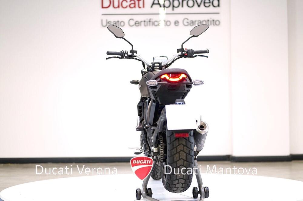 Ducati Scrambler 800 Icon Dark (2025) (20)