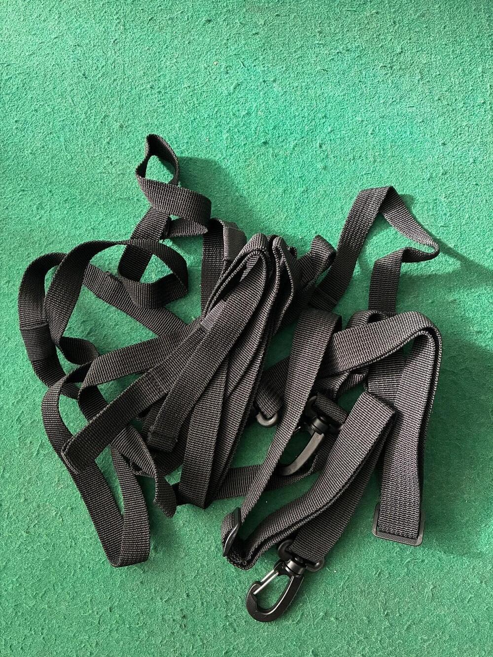 Borsa serbatoio Givi (4)