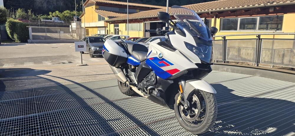 Bmw K 1600 GT (2022 - 25) (2)