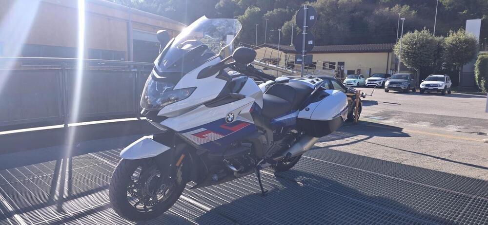 Bmw K 1600 GT (2022 - 25) (3)