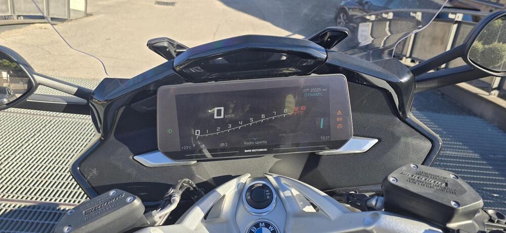 Bmw K 1600 GT (2022 - 25) (4)