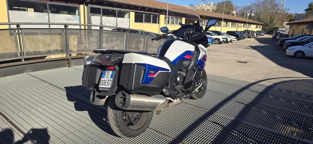 Bmw K 1600 GT (2022 - 25) (5)