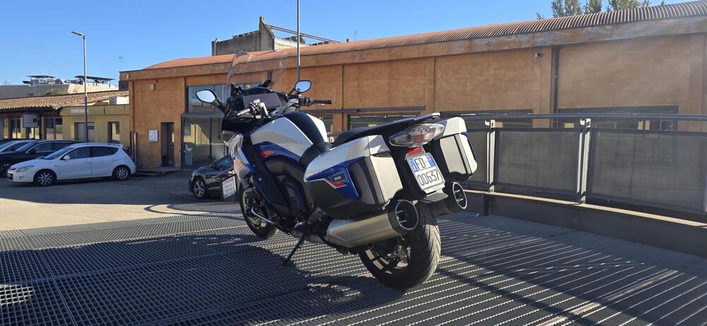 Bmw K 1600 GT (2022 - 25) (6)