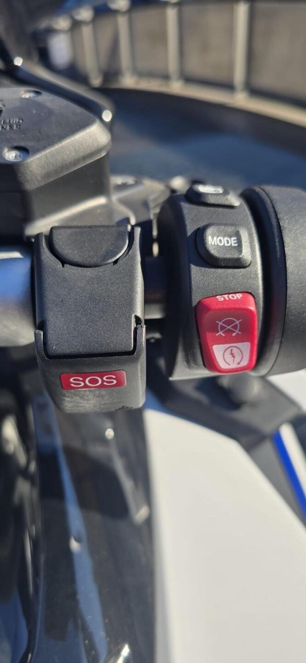 Bmw K 1600 GT (2022 - 25) (8)