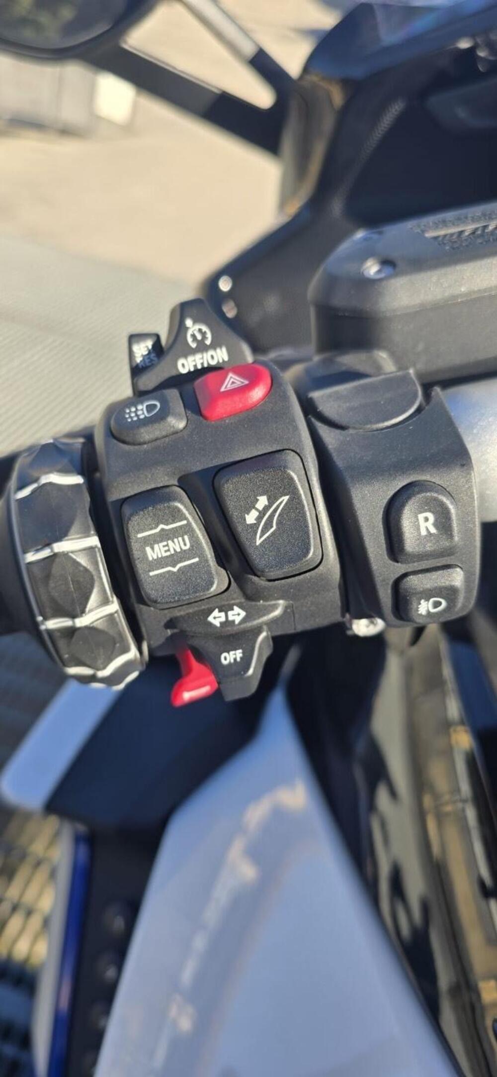 Bmw K 1600 GT (2022 - 25) (10)