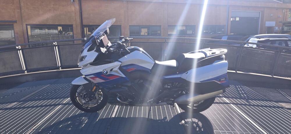 Bmw K 1600 GT (2022 - 25) (11)