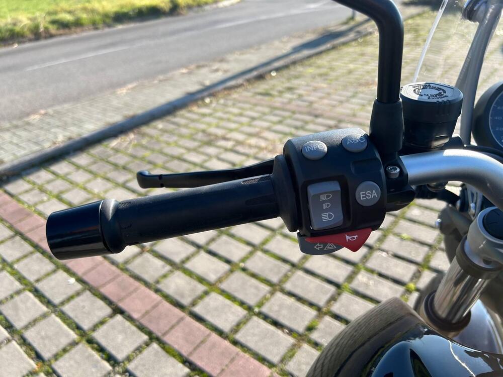 Bmw R 1200 R (2011 - 14) (4)