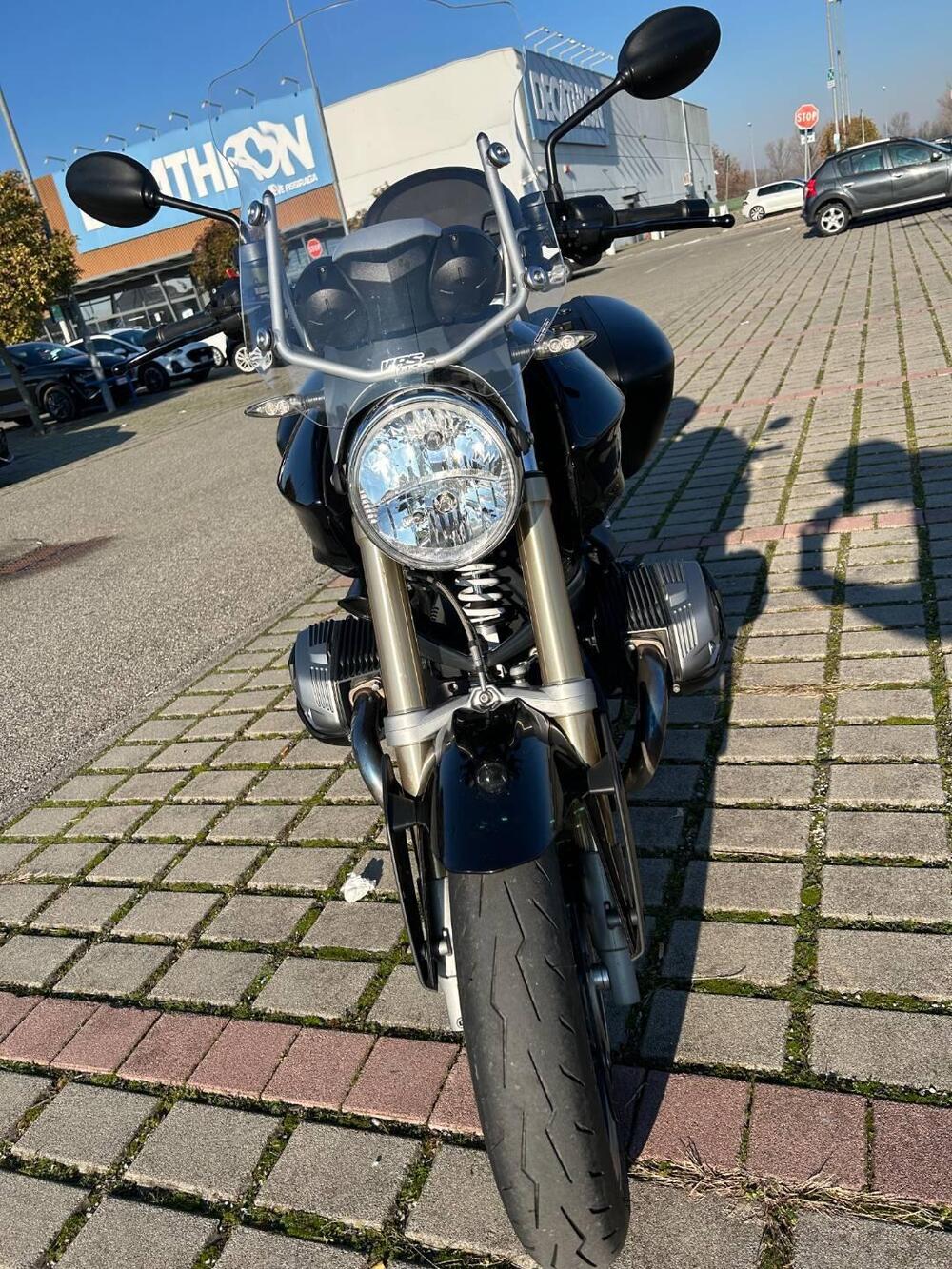 Bmw R 1200 R (2011 - 14) (6)