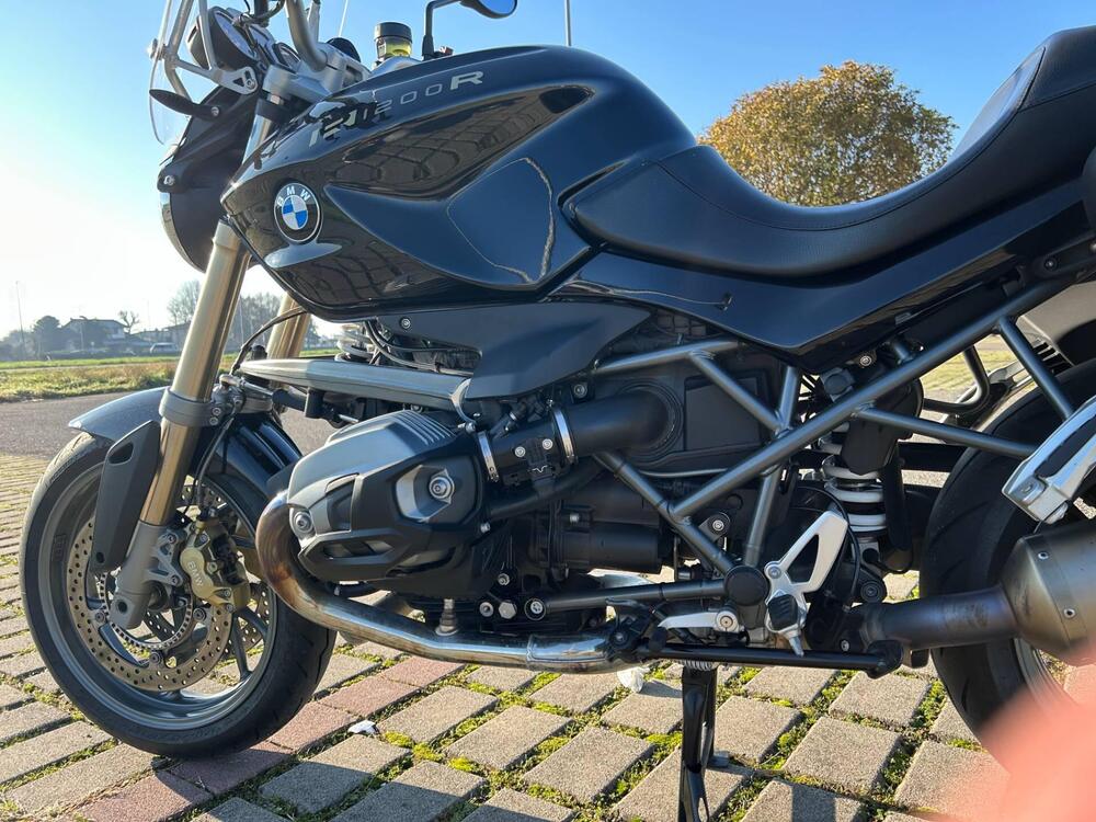 Bmw R 1200 R (2011 - 14) (8)
