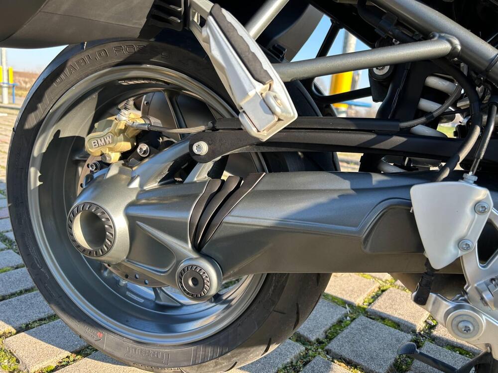Bmw R 1200 R (2011 - 14) (12)